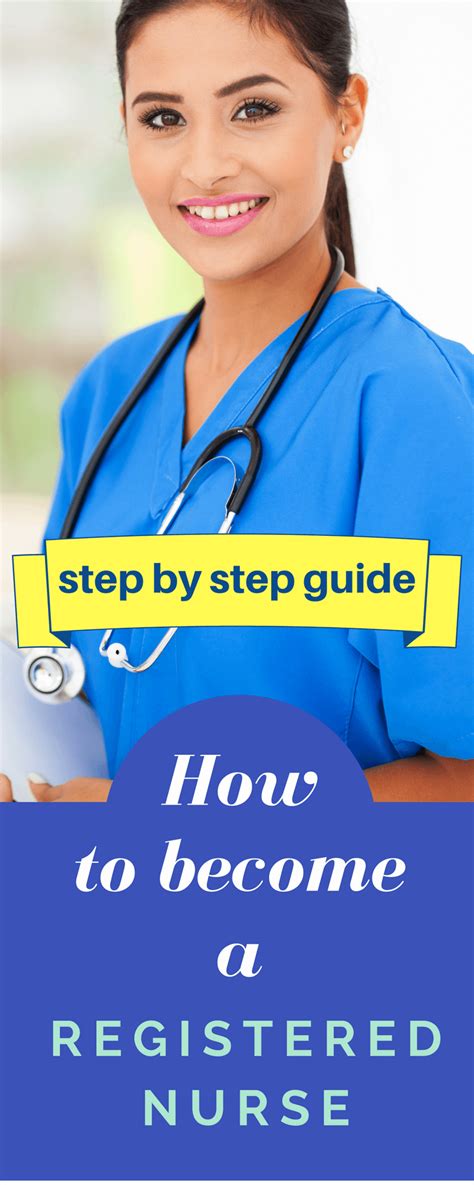 How to become registered nurse. Things To Know About How to become registered nurse. 